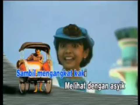 Dhea Ananda - Arena (Official Music Video)