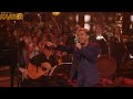 Cristian Castro - Lloviendo Estrellas - Primera Fila: Día 2