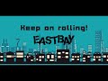 EASTBAY Purson S Stomp Keep On Rolling