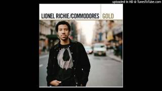 Lionel Richie & The Commodores- Zoom