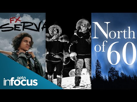 Impacts of Indigenous Peoples on-screen InFocus