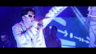 Under Control - Calvin Harris &amp; Alesso (Banda Palace Cover)