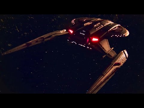 Star Trek Online Detailed Ship Reviews - Walker/Shenzhou-Class