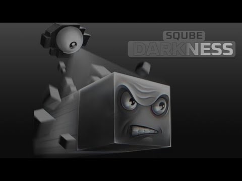 'The Sqube Darkness Begins | Full Gameplay Walkthrough'