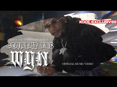CountUp Dre - What You Need (Official Music Video)