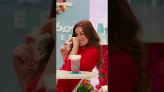 Caribou Coffee Dream Date - Episode 1