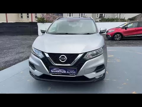 Nissan QASHQAI 2019 1.5 SV 5DR  103 P/W With NO C - Image 2