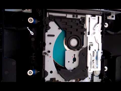 How-To repair CDJ-900 E-9101