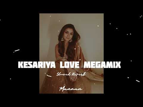 𝐊𝐞𝐬𝐚𝐫𝐢𝐲𝐚 𝐋𝐨𝐯𝐞 𝐌𝐞𝐠𝐚𝐦𝐢𝐱 ( 𝐒𝐥𝐨𝐰𝐞𝐝 ~ 𝐑𝐞𝐯𝐞𝐫𝐛 )