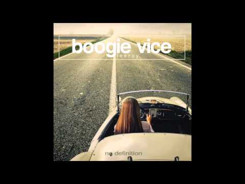 Boogie Vice - The Jibe (Radio Mix)