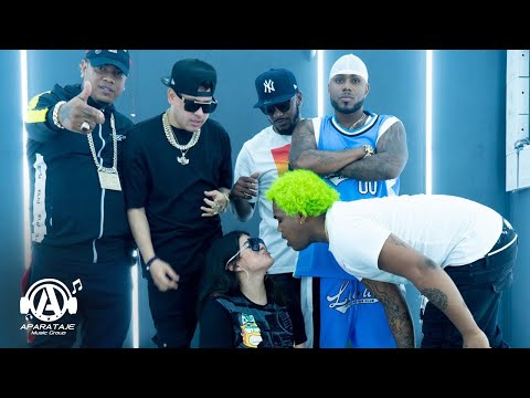 🐐 KIRIKA - Musicologo, Ceky Viciny, Melymel, Cherry Scom, Shadow Blow, Shelow Shaq, Sujeto VIDEO ✅