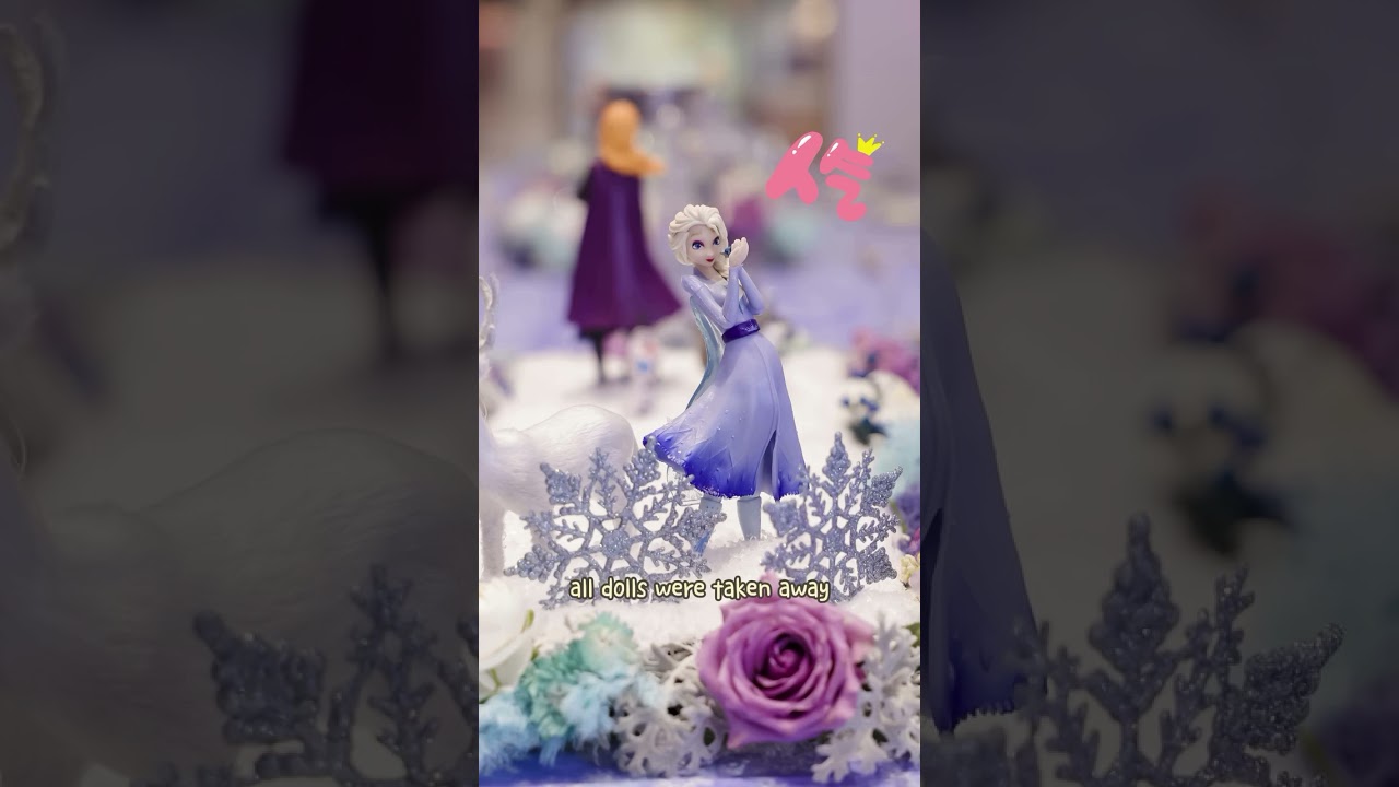 Frozen-Themed Party Ideas for an Enchanting Celebration