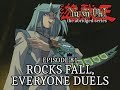 Episode 81 - Rocks Fall, Everyone Duels