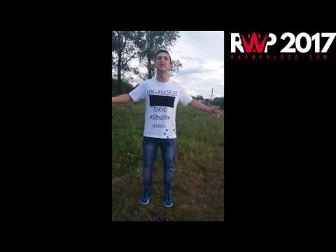 Kris – RAP W POLSCE (PROD. WR) | #RWP2017 ETAP1