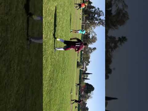 Tortugas -  Real Bañil 21-09-19 Fecha 3.3