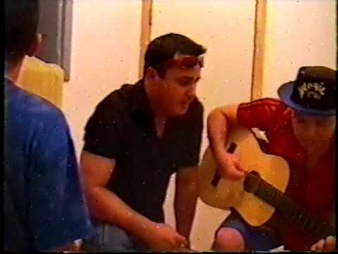 Bastidores video