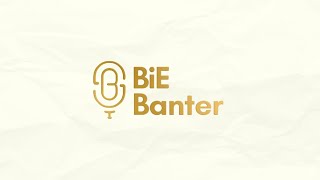 Introducing BiE Banter Podcast with Queenie Singh | Beauty Beyond Appearances