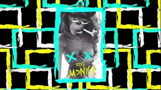 Keed - Monica | d-_-b |