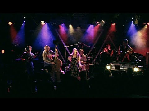 Jim Murple Memorial - Done With Love (LIVE)