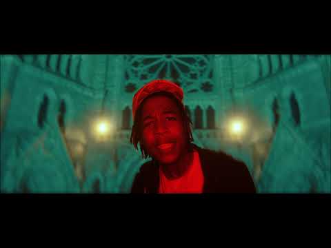 Czz - WalkDown (Official Video) ShotBy @DirectorAbbstract