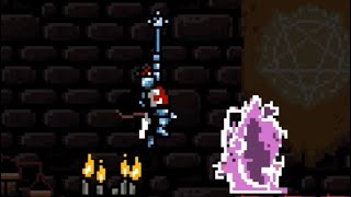 この地獄からの生還…化物ばかりの世界であなたはどうする？Infernax part24