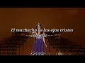 El muchacho de los ojos tristes - Jeanette (letra)