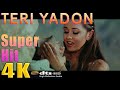 Teri Yaadon Mein 4K Ultra HD 2160p The Killer 2006 Emraan Hashmi Nisha Kothari Irfan Khan