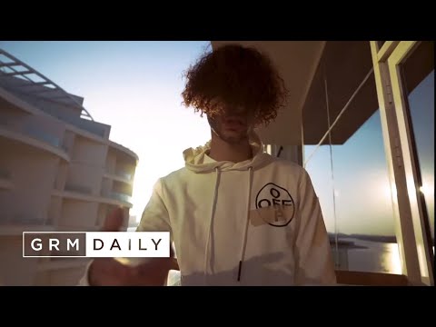 D8 - Own Lane [Music Video] | GRM Daily