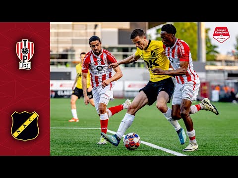 TOP Tot Ons Plezier Oss 1-1 NAC Noad Advendo Combi...