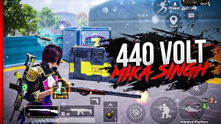 BE DIFFERENT FROM OTHERS |440 VOLT-MIKA SINGH🖤 | slayDEVIL