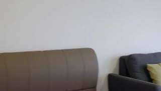 Pinnacle Tower Luxury Apartment (Big room with huge balcony)