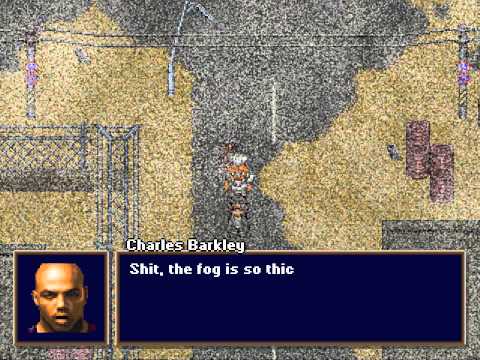 Barkley, Shut Up and Jam: Gaiden - Episode 8 (Ghost Dad)