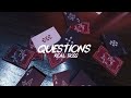 QUESTIONS - REAL BOSS || @realboss  || official lyrical video 
