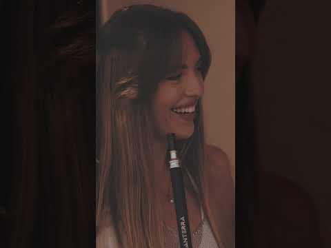 Sunset Serenity at "Dubai Beach Lounge"