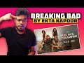Breaking Bad ki Yaad aa Gayi - Saas Bahu Aur Flamingo Trailer Reaction