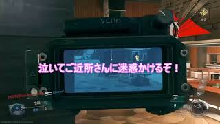 【ゆっくり実況】関西弁系饅頭とモノクロのcodIW