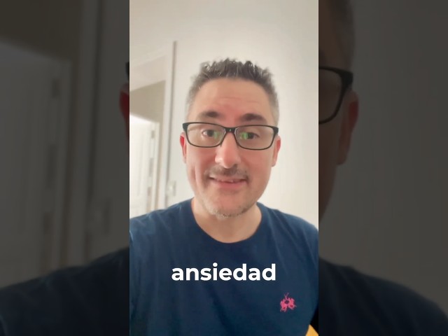 ¿Quieres emprender? Paso nro. 1: trabaja en tu ansiedad