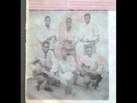 Renova Band d' Abomey : Mon we gbeto jo