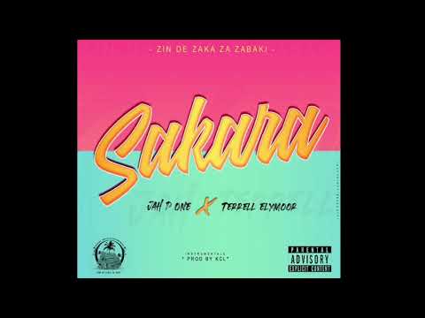 Jah D One X Terrell Elymoor - SAKARA (freestyle)