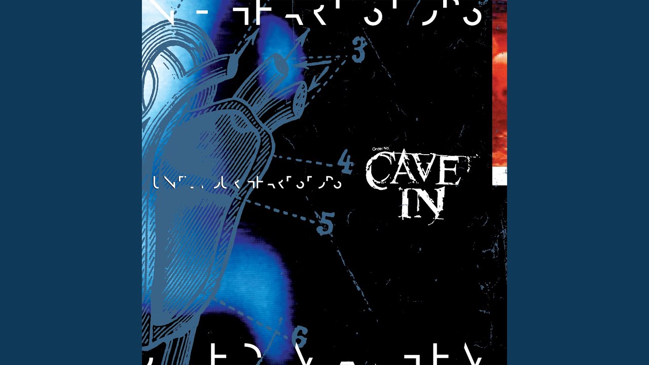 Cave In - Ebola