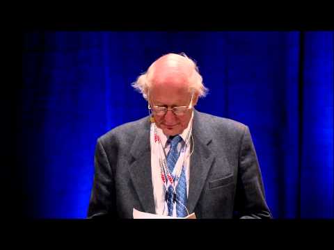 TEDxBrussels - Peter Fenwick - The art of Dying Well