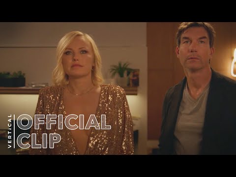 The Donor Party | Official Clip (HD) | Let's Not Talk thumbnail