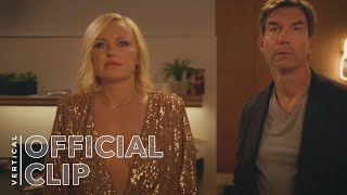 The Donor Party | Official Clip (HD) | Let's Not Talk