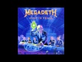 Megadeth - Rust in Peace...Polaris (HD/1080p ...