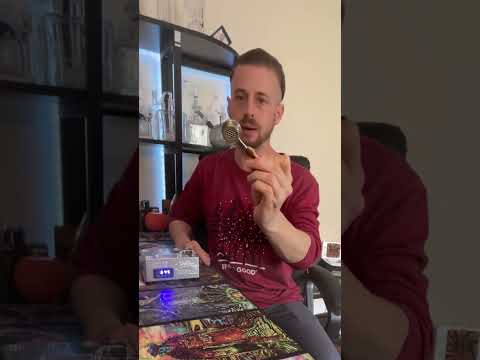 Zenleaf Collection: Moab by Cannabis Hardware - First Wireless Ball Vape Experience