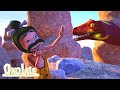 Oko und Lele 🟠 Eine Sammlung von Lieblingssequenzen 🟡  CGI Animierte Kurzfilme ⚡ Lustige Cartoons