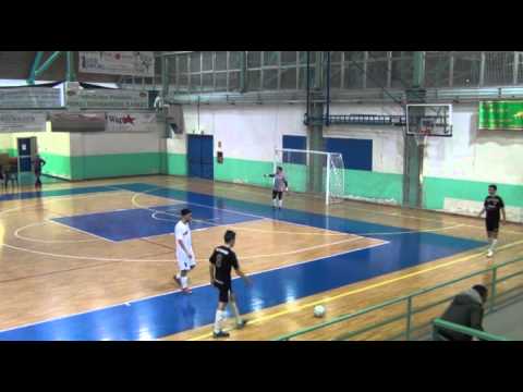 Real Cornaredo Milano C5 U21 13°giornata 2014.2015