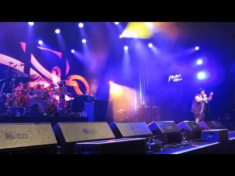 Freak Out! - Montreux Jazz Festival | 13.7.2012 | 04 | Martha Wash