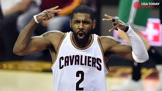 Kyrie Irving Mix || Uh Oh, Thots ᴴᴰ ||