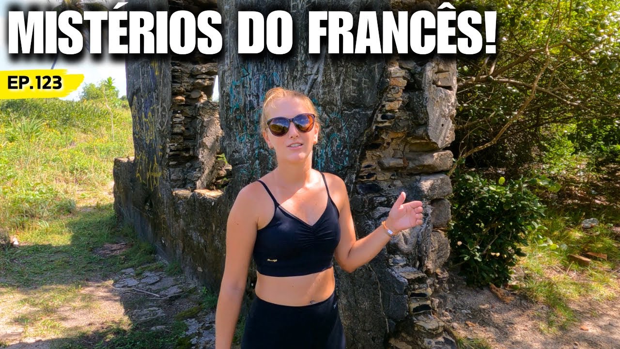 PRAIA DO FRANCÊS - ALAGOAS | UM LUGAR COM MUITA HISTÓRIA | Ep123